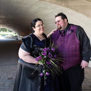 Meet your Posher, Beth